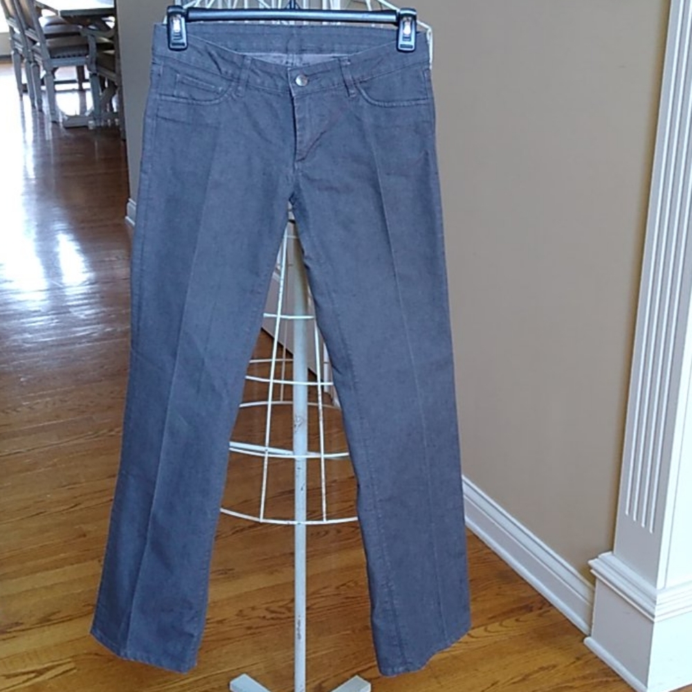 Radcliffe Jeans